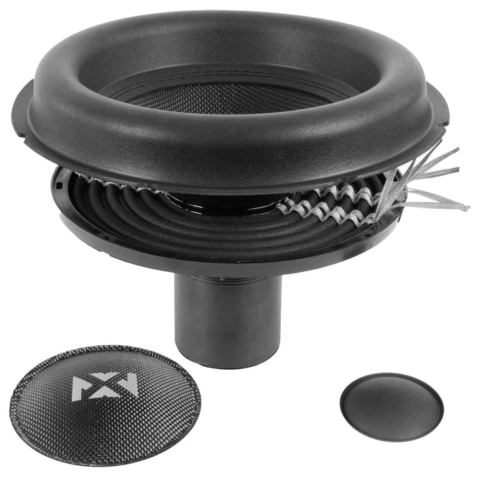 XCW151RC Recone Kit for XCW151 Subwoofer