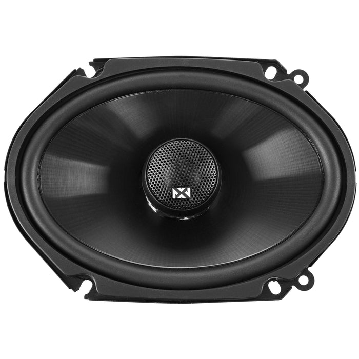 VSP68 600W Peak (200W RMS) 6x8