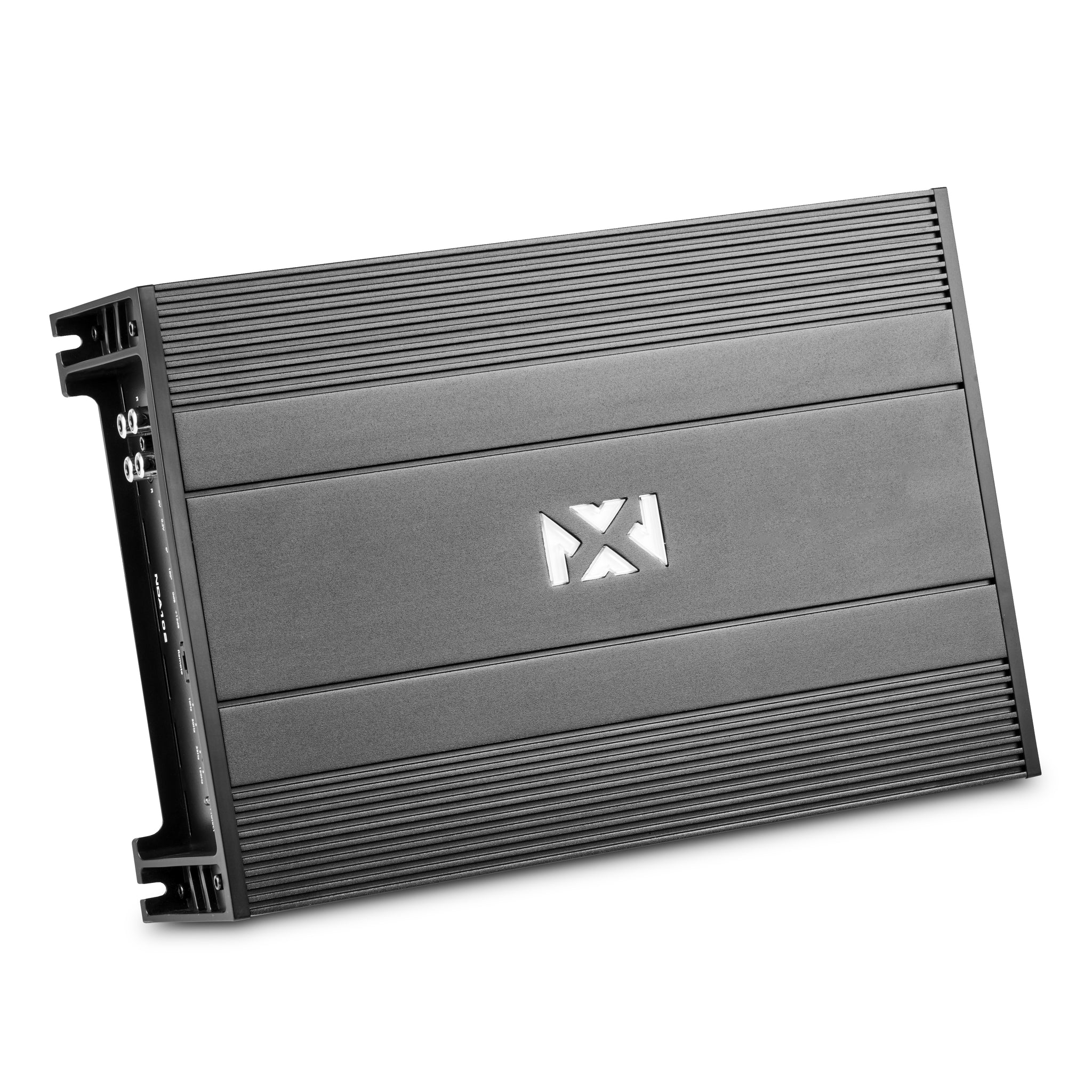 N Series Car Amplifiers — Nvx 