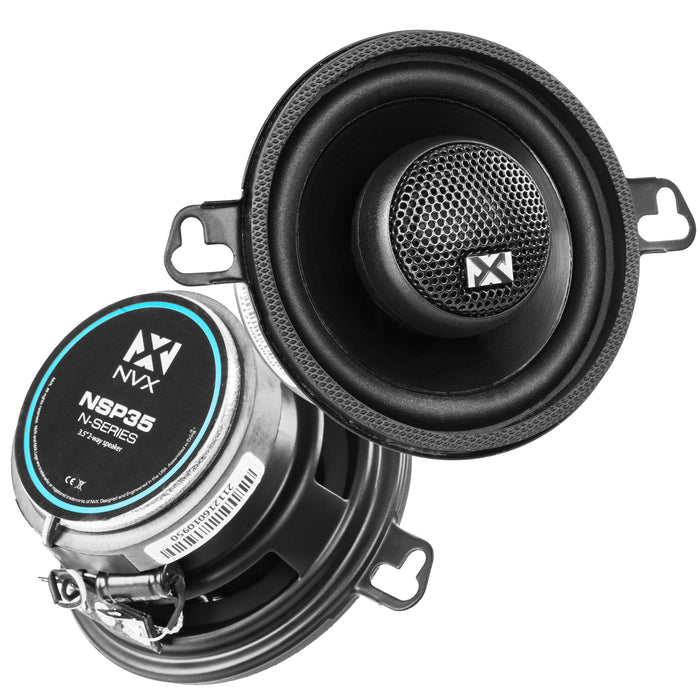 Are Nvx Speakers Good? Unbiased Review and Expert Verdict