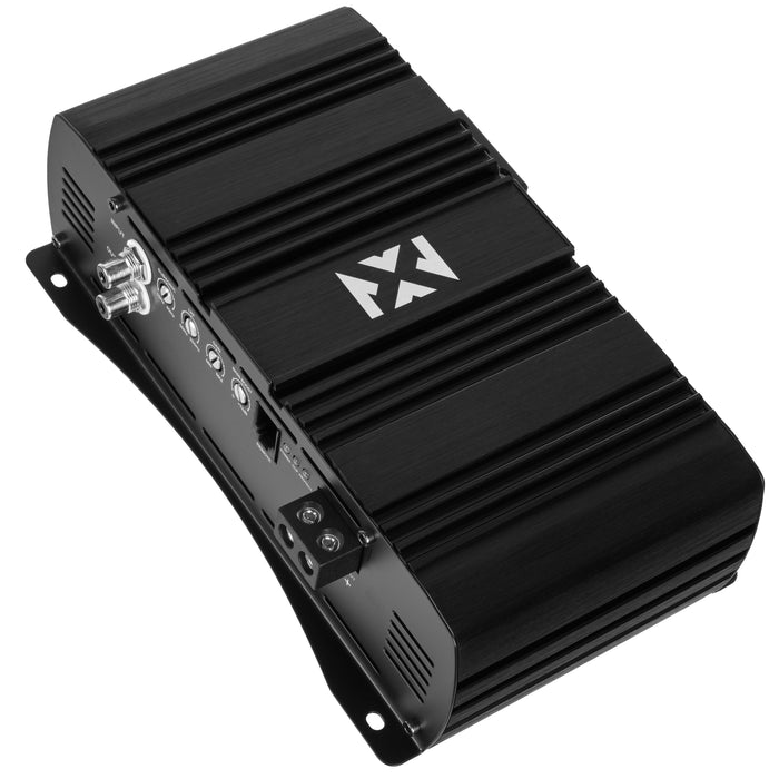 XAD11 700W RMS X-Series Full-Bridge Class D 1-Ohm Stable Monoblock Amplifier