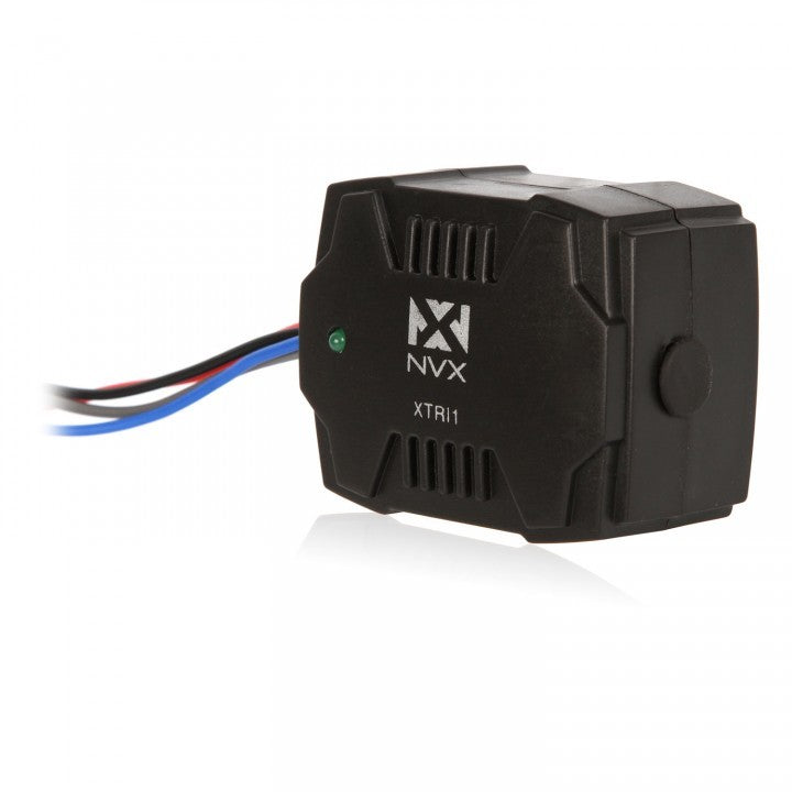 XTRI1 Low Voltage Remote Turn-on Trigger Module — NVX