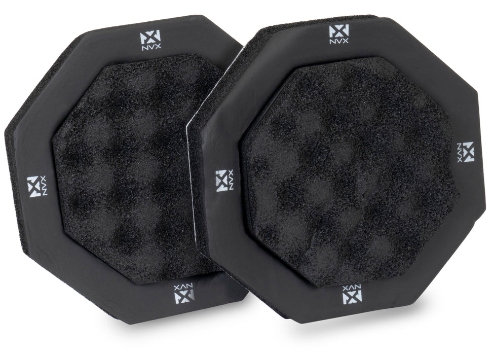 Amazon.com: VOFONO Speaker Fast Rings 6.5 inch [4 PCS], Car Speaker Foam  Baffles Enhancer System Sponge Bass Blocker Kit for 6