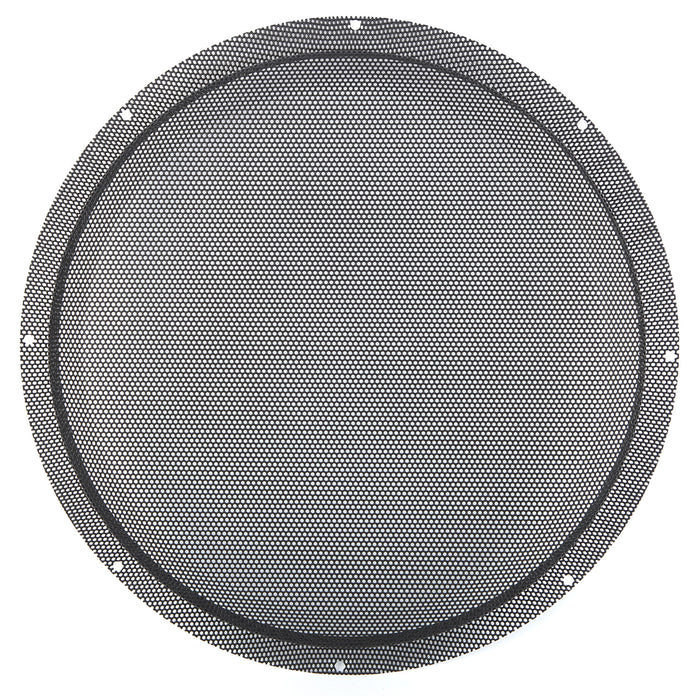 VCW10GR 10" Subwoofer Grille Specifically Made for NVX VCW104/VCW102