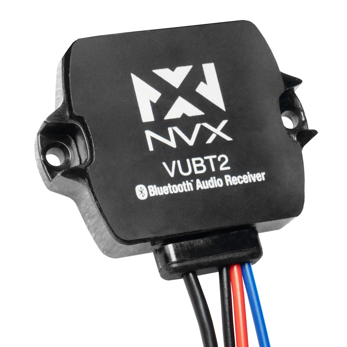 アイ・オーデータ機器製 Bluetooth 接続ユニット NVBT HONDA VUBT2 Universal Waterproof Bluetooth 4.0 Audio Receiver for Cars