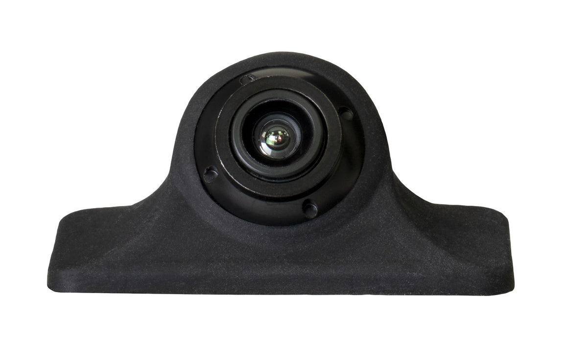 XC4N1 170° 4-in-1 Universal Rearview Backup Camera with Four Mounting Options