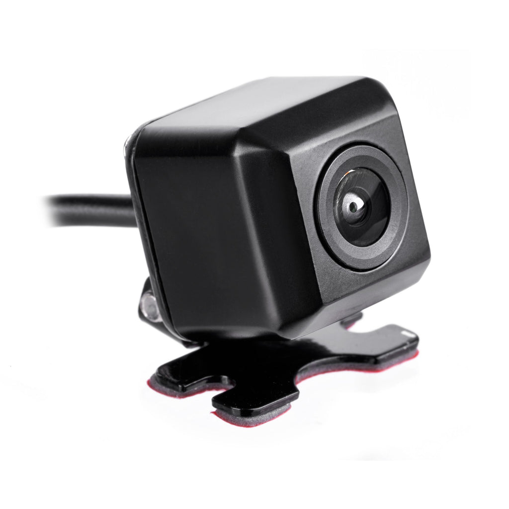 XCMINI1 170° High-Resolution Universal Rearview Backup Camera with