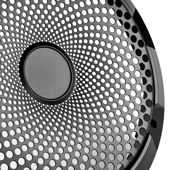 XHESG10 Universal 10" High Excursion Woofer Grille