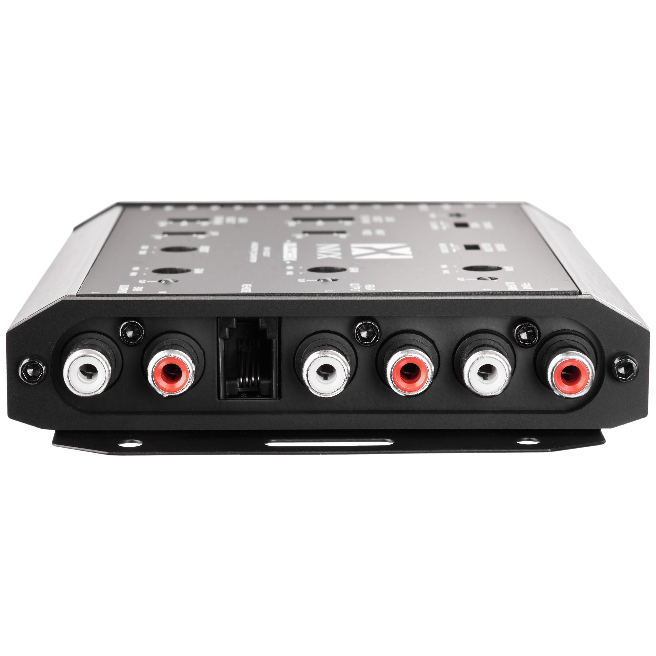 Extension 6 Output XLOC66X 6 Input / 6 Output Line Output Converter with Impedance Matchi ...