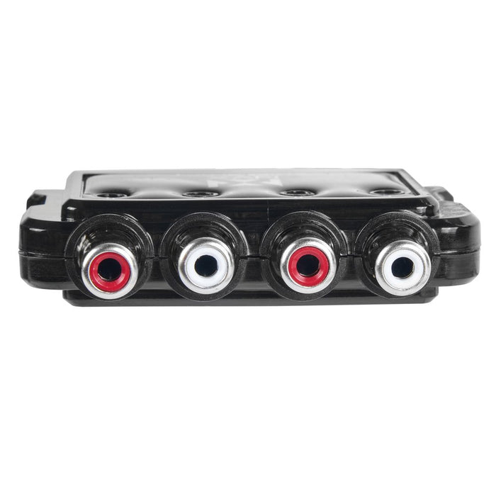 Buy NVX XFLOC2 80W 2-Ch Line Output Converter at Dominican Republic Buy NVX XFLOC2 80W 2-Ch Line Output Converter at Dominican Republic