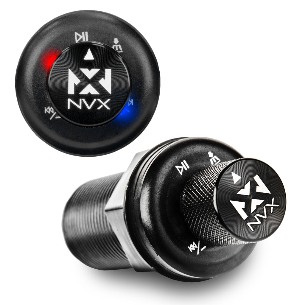 XUBT3 Universal Bluetooth Audio Receiver & Volume/Playback