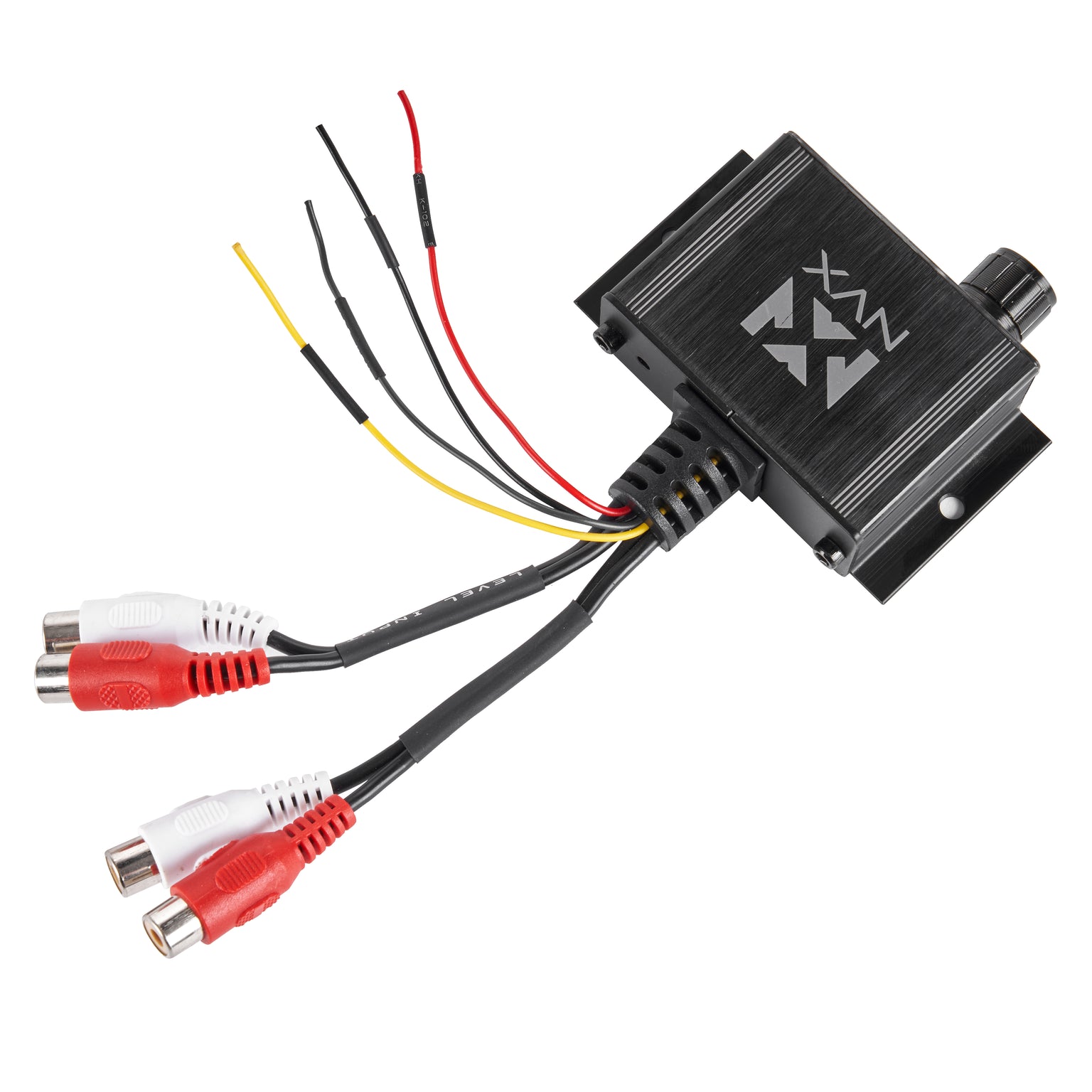 Remote Level Controllers — NVX